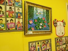 -东方童画少儿美术(金桥体验馆)