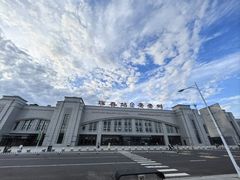 -珲春防川景区