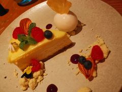 -THE CANNERY&JUJU 新鲜海鲜·牛排美食酒廊