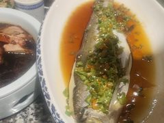-南京大牌档(崇文门国瑞店)