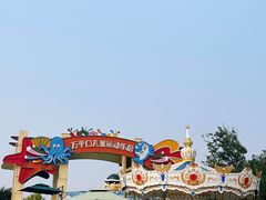 -巧克力渔家.小船海鲜胶东菜(万平口店)