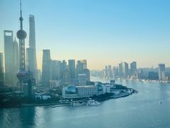 -上海外滩茂悦大酒店