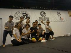 -IKMF马伽术KRAV MAGA以色列防身术