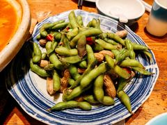 毛花拼盘-老姑砂锅·烧烤天津菜(体北道店)