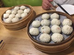 -陈傻子餐厅(世纪都会店)