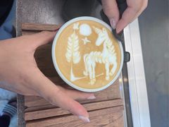 -Roast8ry Coffee Lab