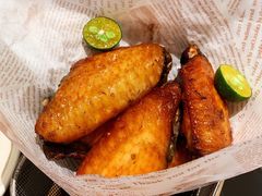 -小大董·烤鸭(观景餐厅·南京西路店)