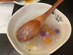 -贡梅老面馆·蟹粉面·无锡特色小吃(南长街主推店)