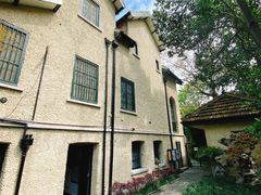 -上海蔡元培故居陈列馆