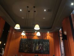 -食间牛排(湖西路店)