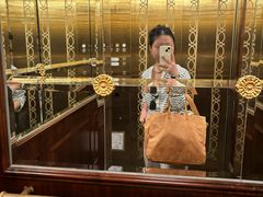 -LUSH(威尼斯人店)