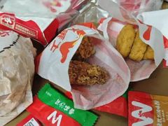 -华莱士·全鸡汉堡(越秀云台花园店)