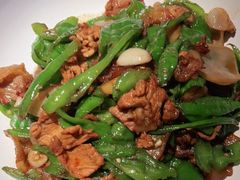 农家小炒肉-湖南人家·家传湖南菜(水围店)