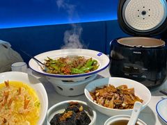 -兰湘子·湘菜小炒(济南领秀城店)
