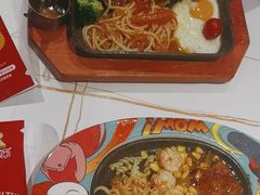 -豪享来(我格广场店)