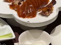 -江南·JIANGNAN(北京歌华开元大酒店)