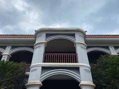 -遵义会议纪念馆