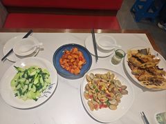-火龙堂·风味民间菜(文一路店)