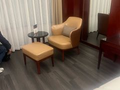 -上海圣淘沙万怡酒店