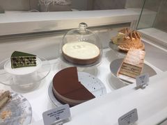 -Lady M(沙田新城市广场店)