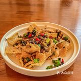 微辣衢州菜