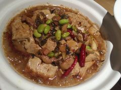 -九毛九西北菜(大东海店)