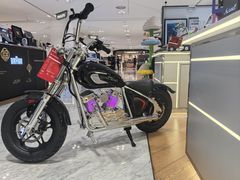 -鹰巢数码·EAGLE’S NEST(SKP店)