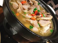 -四方桌·福建客家土菜(二中店)