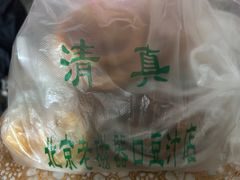 -老磁器口豆汁店(天坛店)