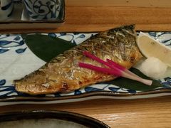 -大将料理餐厅(汇锦街店)