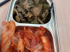 -米村拌饭(银泰中心店)