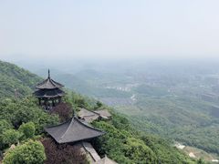 -杭州半山国家森林公园