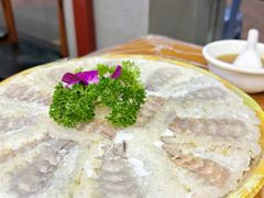 -官塘原味鱼生·潮菜大排档(潮州总店)