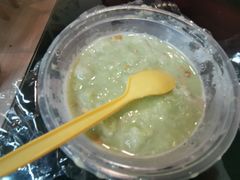 -夏食光安顺小舒冰粉冰浆(甲秀楼店)