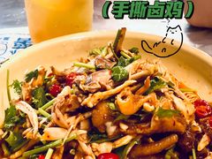 -东排食堂长沙小吃大排档(五一广场店)