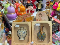 -西北轻工批发市场