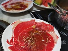 -火炉火自助餐(西直门凯德MALL店)