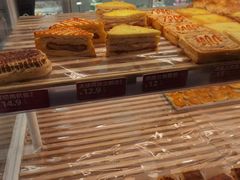 -味多美蛋糕(航天桥店)