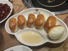 -氿熹干锅•牛蛙•烤鱼(印象城店)