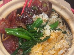 -华记煲仔华·煲仔饭(三元里万科里店)