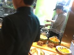 -六合居·明厨亮灶餐厅(成双大道店)