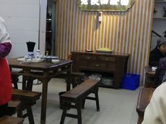 -老陕油泼面(回民街店)