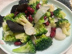 -小吊梨汤·北京菜·烤鸭(双井乐成中心店)