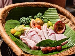 -同仁四季椰子鸡(宝安壹方城店)