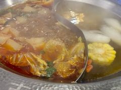 -古乐牛香·鲜牛肉自助火锅(南京总店)