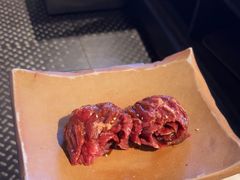 -焱铁烧·黑毛和牛专门店(杭州嘉里中心店)