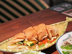 -南越郡·越式风味餐厅(青秀万达店)