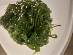 爽口海草-前海沿·青岛菜(李沧万达店)