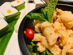-美奈小馆·越南料理(中航城君尚购物中心店)