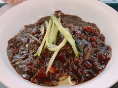 -桃园中华料理炸酱面(燕儿岛路店)
